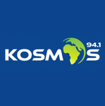 Kosmos 94.1 Logo