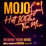 MOJO SOUL HOTT 100 THE MIX Logo
