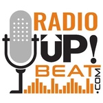 Radio UP Beat Logo