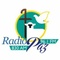 Radio Paz - WACC Logo