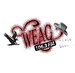 WEAG Eagle Country - WEAG-FM Logo