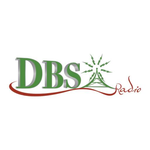 DBS Radio Live Logo