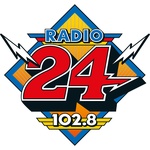 Radio 24 - FridayNite
