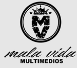 Mala Vida Multimedios Logo