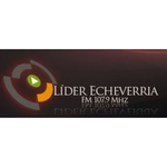 FM Líder Echeverria Logo