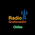 Radio Grafenwöhr - Oldies Logo
