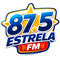 Radio Estrela Logo