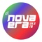 Rádio Nova Era FM Logo