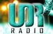 UnderDaRock Radio Logo