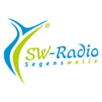 Segenswelle Radio - Plattdeutsch Logo
