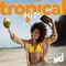 NRJ - Tropical Hits Logo