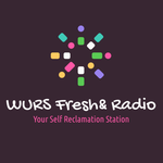 WURS Fresh& Radio Logo