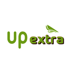 Up eXtra Logo