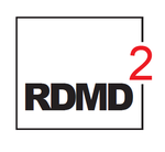 RDMD2Radio Logo