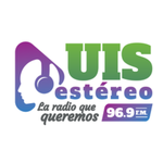 UIS ESTEREO Logo