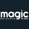 Magic FM Logo