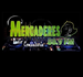 Mercaderes FM 88.9 Logo