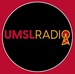 UMSL Radio Logo