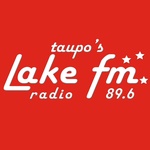 Lake FM Logo