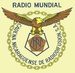 Radio Mundial de Nicaragua Logo