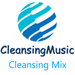CleansingMusic - Cleansing Mix Logo