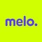 Meloradio Logo