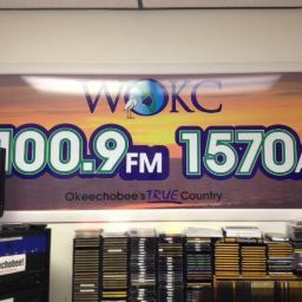 Wcod Fm True Country WOKC - WOKC - AM 1570 - Okeechobee, FL - Listen Online