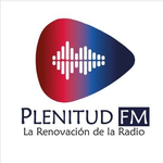 Plenitud FM Logo