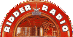 Ridder Radio Logo