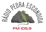 Rádio Pedra Escondida Logo