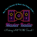 Master Radio Logo