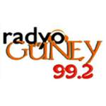 Radyo Güney Logo