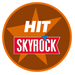 Skyrock - Hit Skyrock Logo