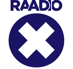 Raadio X Logo