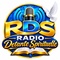 Rds Radio Détente Spirituelle Logo