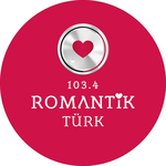 Radyo Romantik Türk Logo