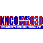KNCO News Talk 830 - KNCO Logo