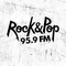 Rock & Pop Logo