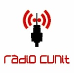 Radio Cunit  Logo