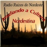 Rádio Raízes Do Nordeste Logo