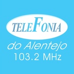 Radio Telefonia do Alentejo Logo