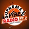 Supreme Vibez Radio Logo