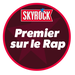 Skyrock - Premier sur le Rap Logo
