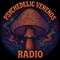 Psychedelic Venenos Logo