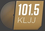 KLJJ 101.5 FM - KLJJ-LP