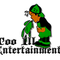 Too Ill Radio Logo