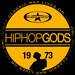 HipHopGods Logo