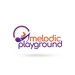 Melodic Playground Radio Logo