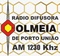 Radio Colmeia Logo