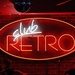 Club Retro Logo